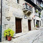 Raices Appartement Mogarraz