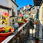 Appartement Raices Mogarraz