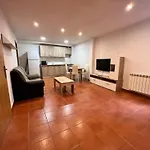 Appartement Raices Mogarraz