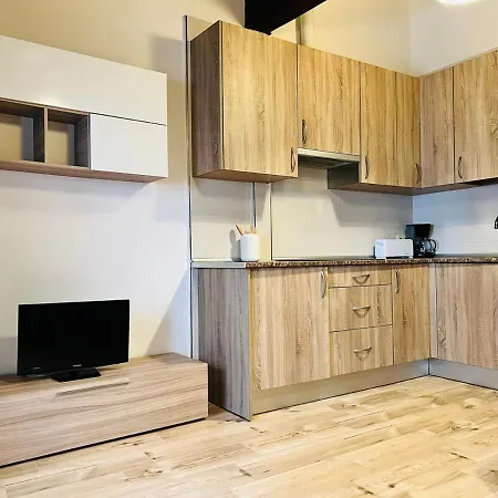 Raices Apartment *