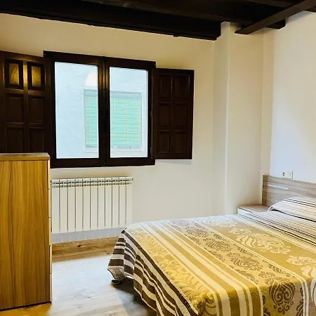 Raices Appartement *