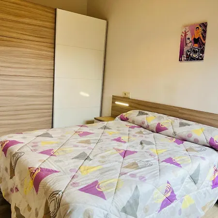 Raices Appartamento *