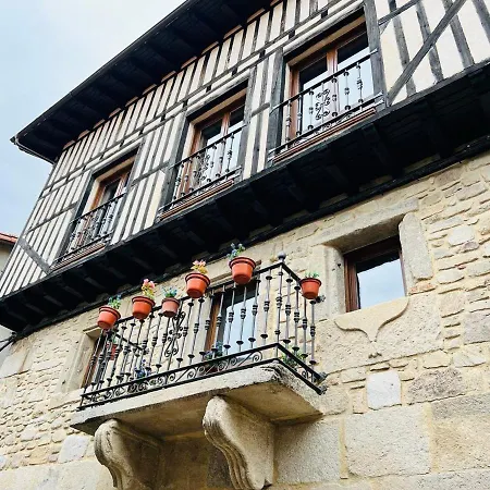 Appartement Raices