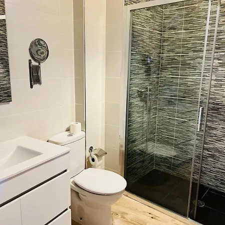 Raices Apartment