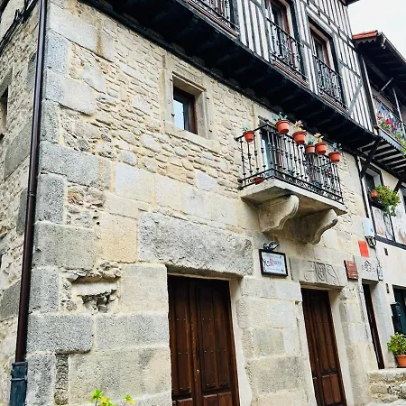 Raices Mogarraz