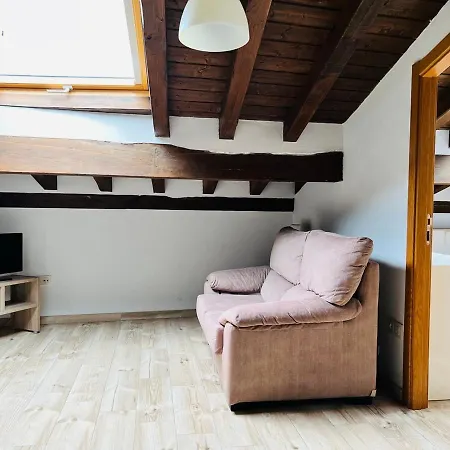 Raices Apartmán *