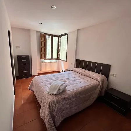 Apartment Raices