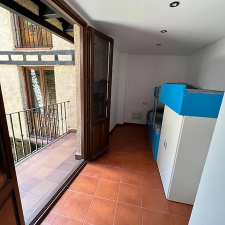 Appartement Raices