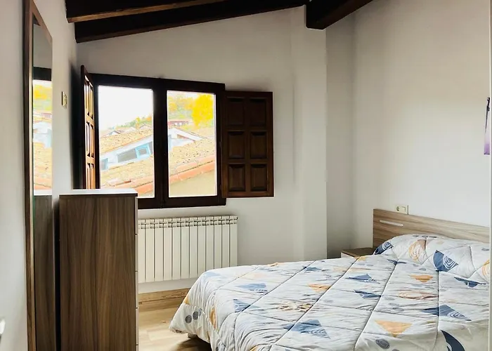 Raices 아파트 모가라스